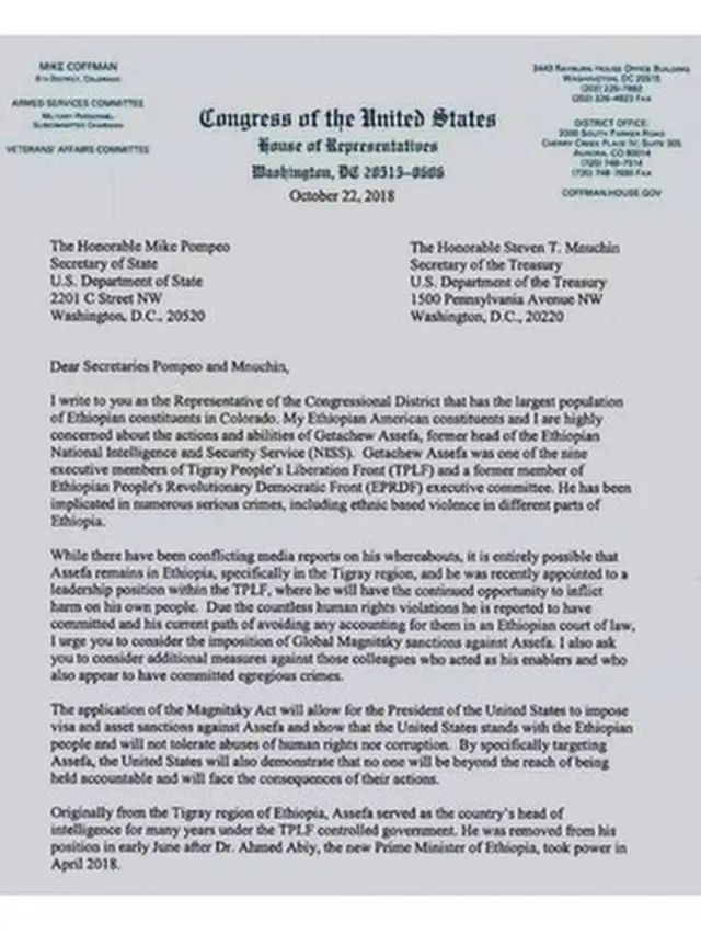 Xalayaa Kongireesii Ameerkaaf barreeffame