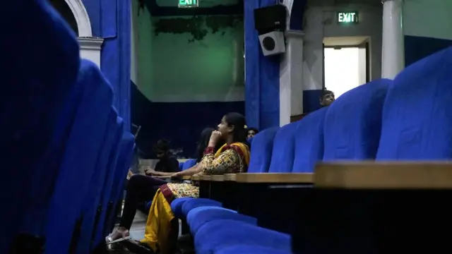 रीगल सिनेमा हॉल