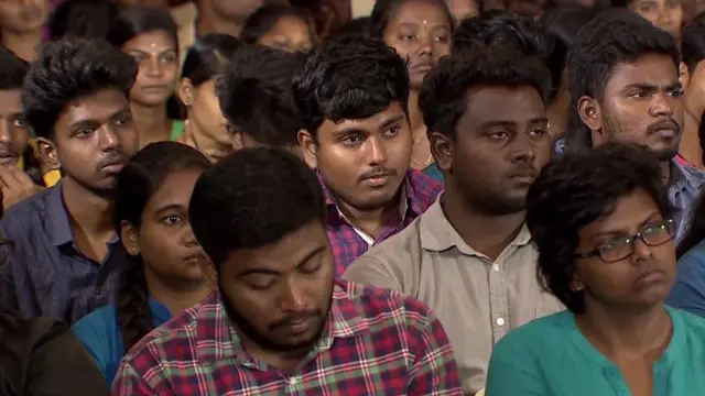 தமிழர் குரல்: 'நாடாளுமன்றத்தில் நமது குரல் ஒலிக்க அவசியம்' - திருமாவளவன்