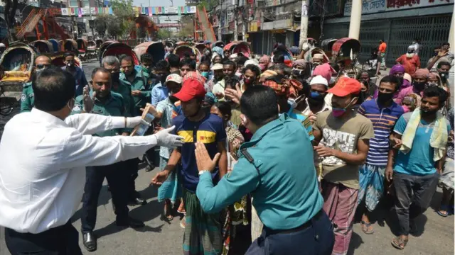 ঢাকা দক্ষিণ সিটি কর্পোরেশনের প্রধান নির্বাহী কর্মকর্তা শাহ মো: ইমদাদুল হক