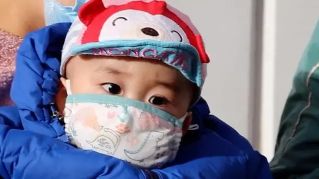 La "génération de l'enfant unique" en Chine veut-elle plus d'enfants ?