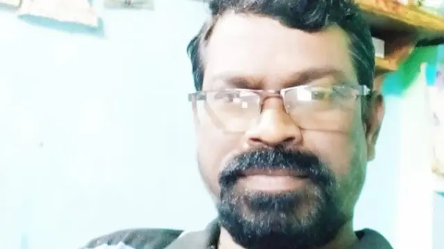 வேலு மயிலோன்