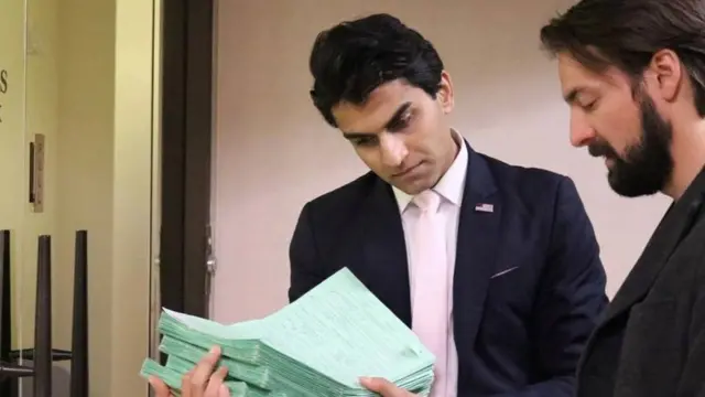 સૂરજ પટેલ