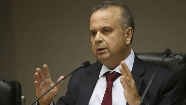 Rogério Marinho