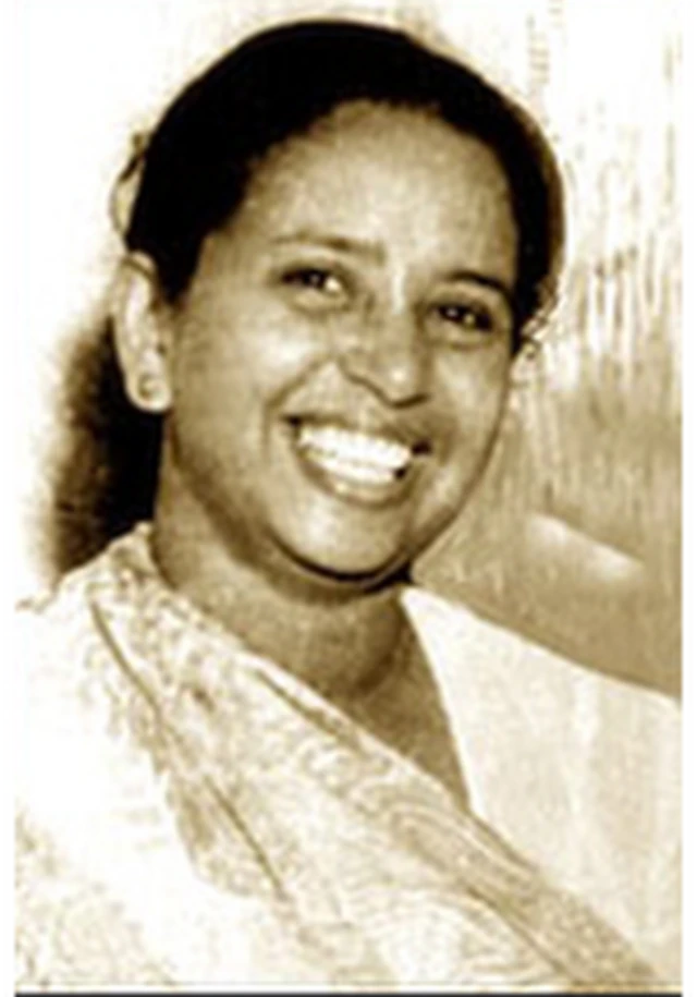 කුසුමා ගුණවර්ධන