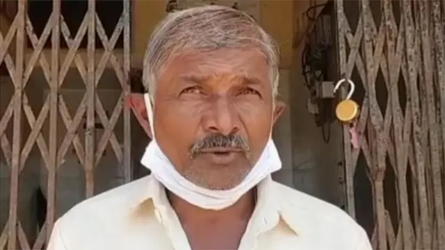 కరోనా సెకండ్ వేవ్