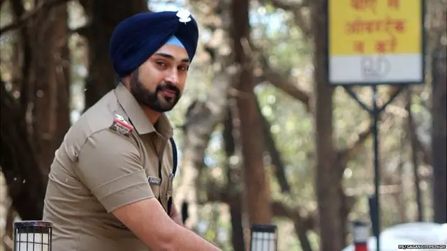 గగన్‌దీప్ సింగ్