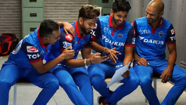 श्रेयस अय्यर, दिल्ली कॅपिटल्स, मुंबई