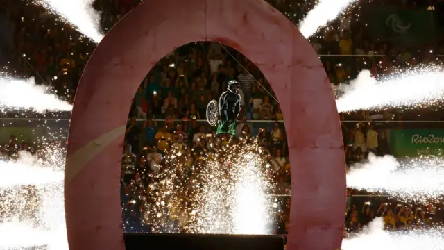 Aaron "Wheelz" Fotheringham