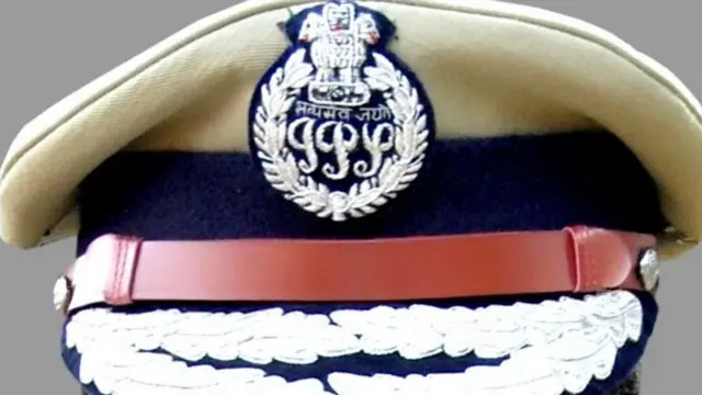 காவல் துறை