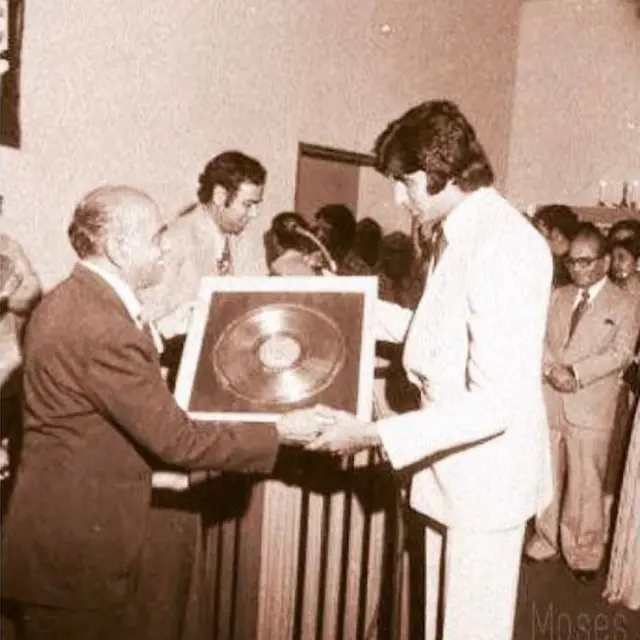 अमिताभ बच्चन