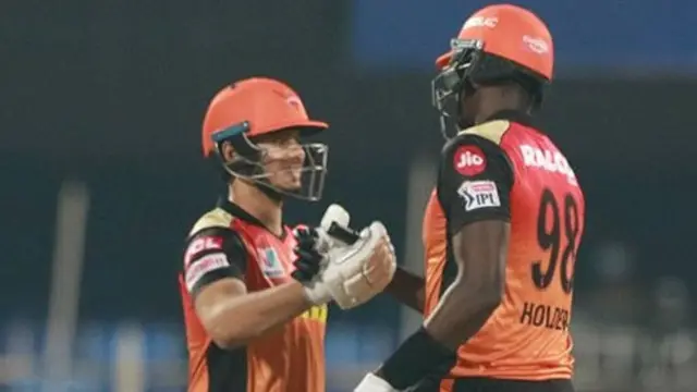 जेसन होल्डर