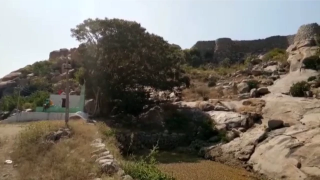 చెన్నంపల్లి కోట