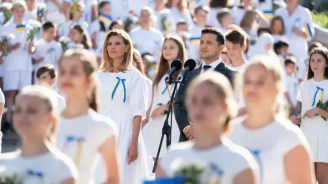 Зеленський