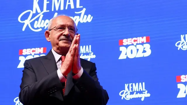 kilidždaroglu
