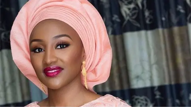 Halima Muhammadu Buhari