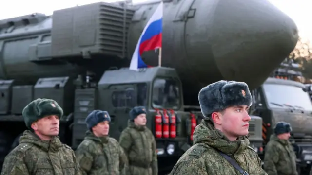 Российская армия