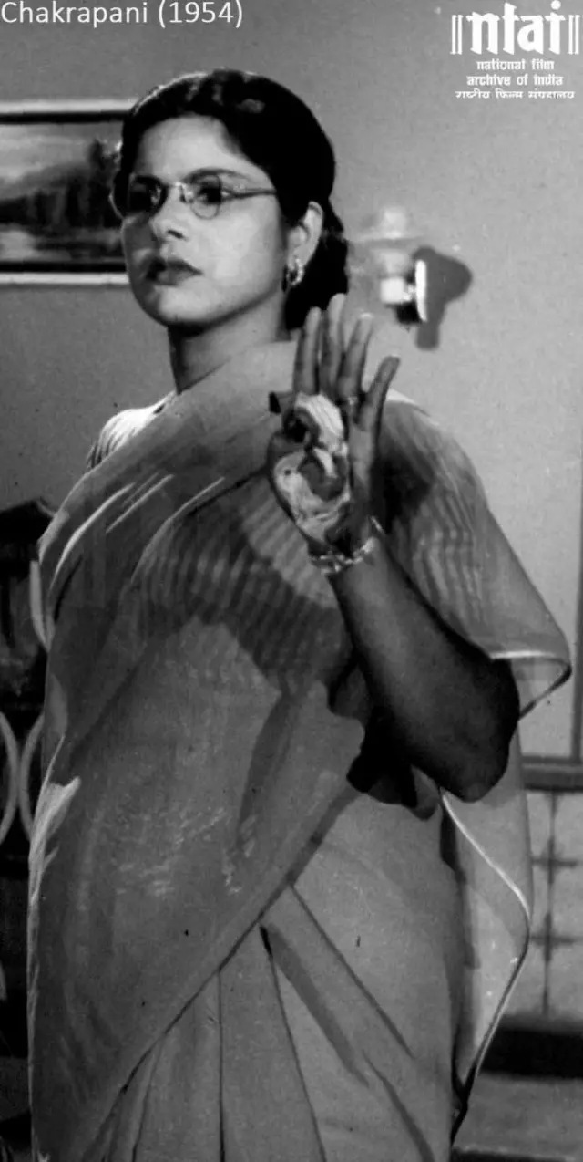 చక్రపాణి సినిమాలో సూర్యకాంతం