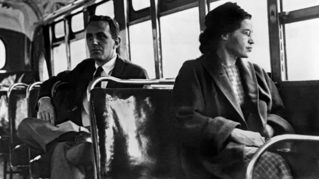 Rosa Parks