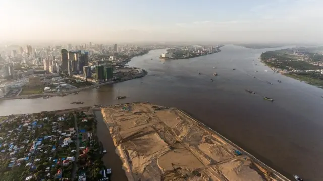 ဖနွမ်းပင်