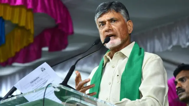 చంద్రబాబు