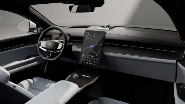 گران‌ترین مدل رضوانی ونجنس ۶۴۴ هزار دلار است