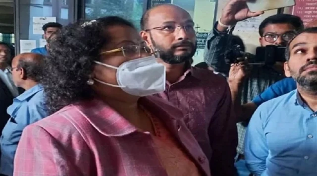 सौम्या चौरसिया