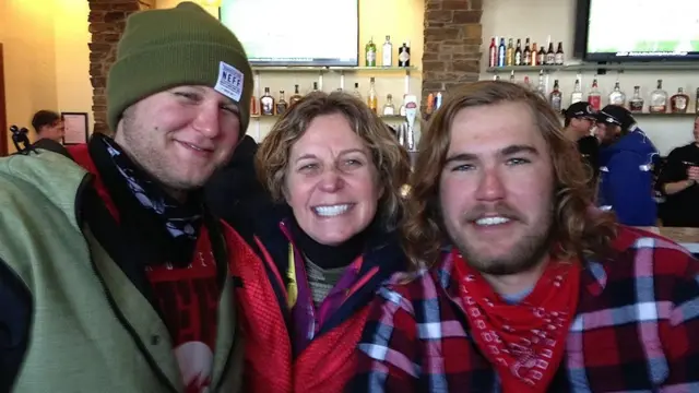 अन्डरवुड