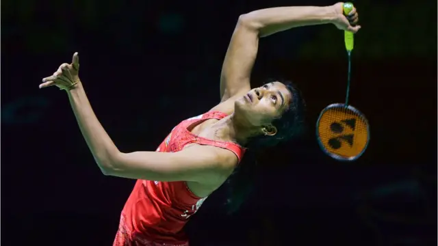 పీవీ సింధు