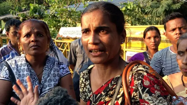 इंदू जुनगरे