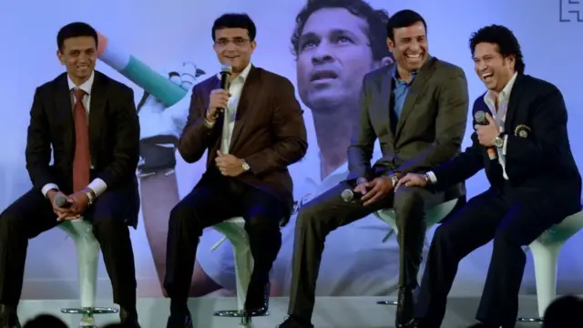 अमोल मुझुमदार, मुंबई, दक्षिण आफ्रिका