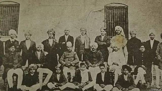 नेशनल कॉलेज लाहौर