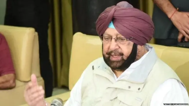 अमृतसर हादसा