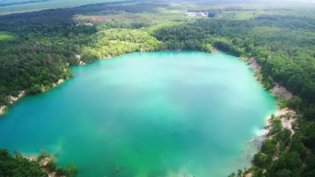 Черепашинецький кар'єр