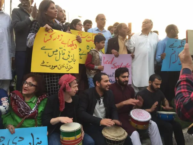 ਸ਼ਾਦਮਾਨ ਚੌਂਕ