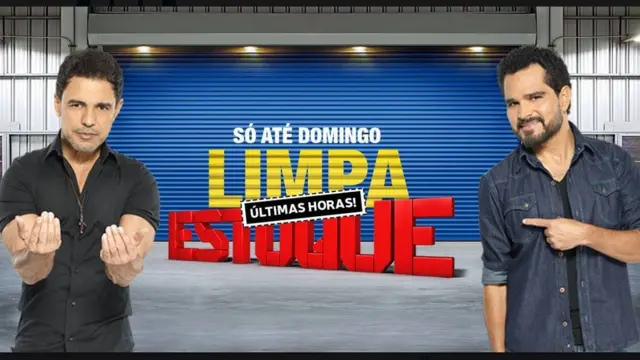 A dupla sertaneja Zezéregulamento aposta esportivaCamargo e Lucianoregulamento aposta esportivauma propaganda da Magazine Luiza