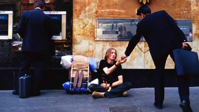 В некоторых странах степень экономического неравенства стала чересчур высока