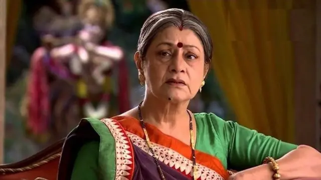 Aruna Irani