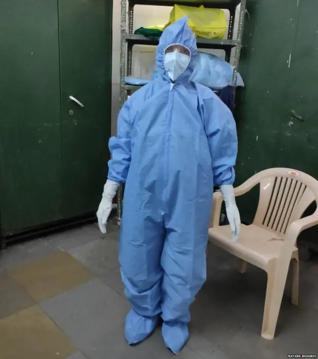 डॉ. स्मृती