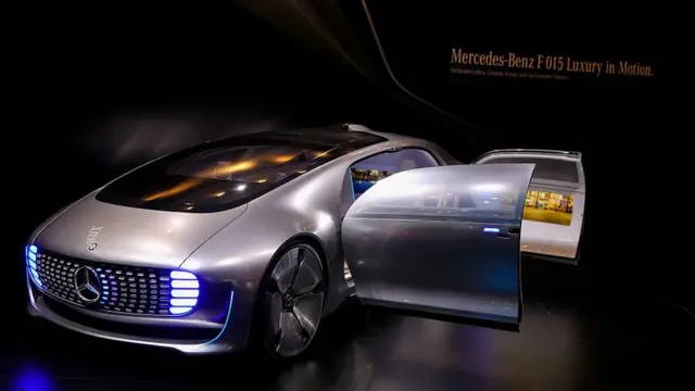 فن‌آوری‌های مشترک دایملر و ب‌ام‌و از سال ۲۰۲۴ استفاده خواهد شد