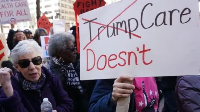 प्रदर्शनकारी