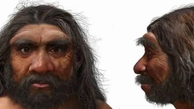 د ښامار سړي د سر کوپړۍ