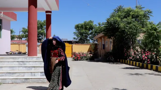 افغانستان