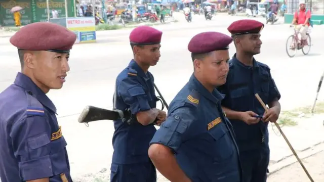 झापामा प्रहरी