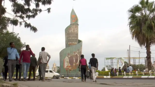 የተቀዛቀዘችው ሐዋሳ: በሕዝበ ውሳኔው ዋዜማ