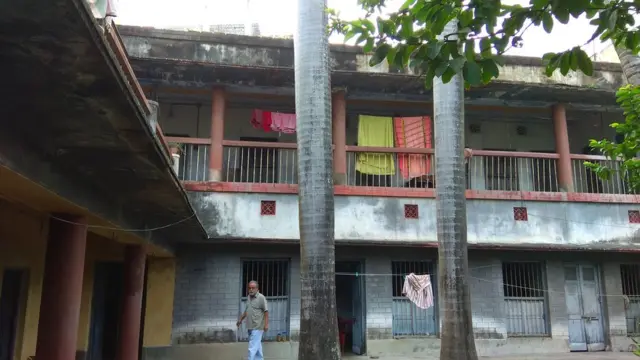 नवरुणा का घर