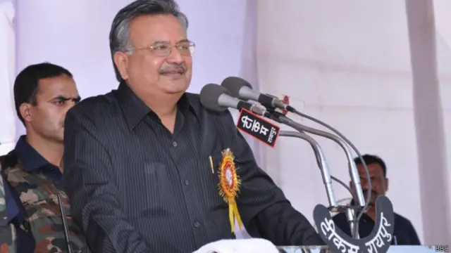 रमण सिंह