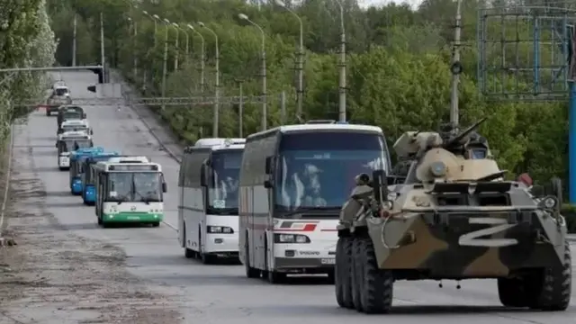 युक्रेन युद्ध