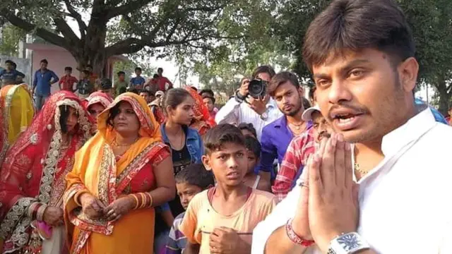 आकाश सिंह