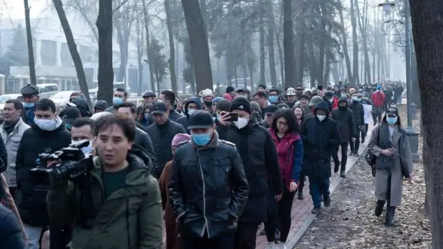 митинг